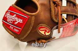 Rawlings Heart Of The Hide Arenado Gameday 57 Pro12-na28 12 Baseball Glove Hoh