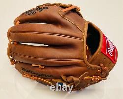 Rawlings Heart Of The Hide Arenado Gameday 57 Pro12-na28 12 Baseball Glove Hoh