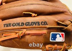 Rawlings Heart Of The Hide Arenado Gameday 57 Pro12-na28 12 Baseball Glove Hoh