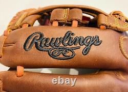 Rawlings Heart Of The Hide Arenado Gameday 57 Pro12-na28 12 Baseball Glove Hoh