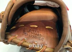 Rawlings Heart Of The Hide Arenado Gameday 57 Pro12-na28 12 Baseball Glove Hoh