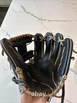 Rawlings Heart Of The Hide Baseball Glove 11.5 Inch RHT