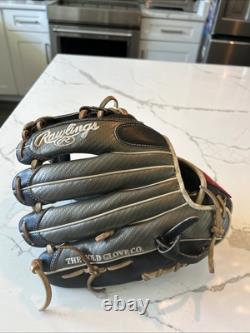 Rawlings Heart Of The Hide Baseball Glove 11.5 Inch RHT