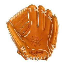 Rawlings Heart Of The Hide Baseball Glove 12 Pro206-9t