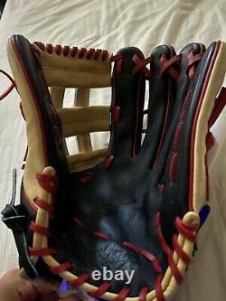 Rawlings Heart Of The Hide Baseball Glove Bryce Harper Model 12.75