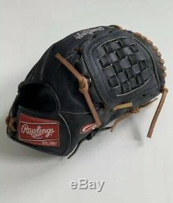 Rawlings Heart Of The Hide Baseball Glove PRODJ2 Derek Jeter 11.5 RHT PRO-DJ2