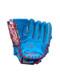 Rawlings Heart Of The Hide Baseball Glove Pror206-30cbs Sky Blue Red Rht 12