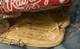 Rawlings Heart Of The Hide Baseball Glove Pror312-2cb Tan Black 11 1/4 Rht