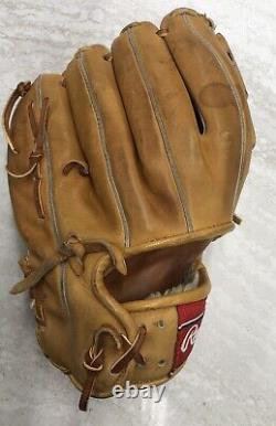 Rawlings Heart Of The Hide Baseball Glove Pro-7BC Gold Glove LBL01 HOH USA