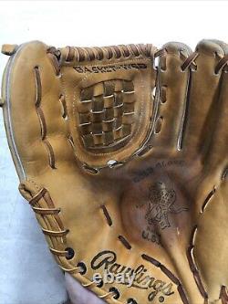 Rawlings Heart Of The Hide Baseball Glove Pro-7BC Gold Glove LBL01 HOH USA