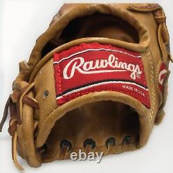 Rawlings Heart Of The Hide Baseball Glove Pro-7BC Gold Glove LBL01 HOH USA