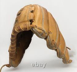 Rawlings Heart Of The Hide Baseball Glove Pro-7BC Gold Glove LBL01 HOH USA