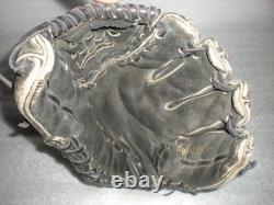 Rawlings Heart Of The Hide Black PRO-1000BF BEA01 11.5 Baseball Glove Mitt