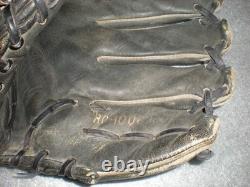 Rawlings Heart Of The Hide Black PRO-1000BF BEA01 11.5 Baseball Glove Mitt