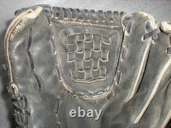 Rawlings Heart Of The Hide Black PRO-1000BF BEA01 11.5 Baseball Glove Mitt