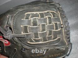 Rawlings Heart Of The Hide Black PRO-1000BF BEA01 11.5 Baseball Glove Mitt