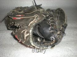 Rawlings Heart Of The Hide Black PRO-1000BF BEA01 11.5 Baseball Glove Mitt