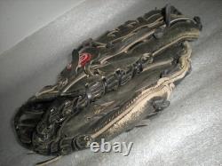 Rawlings Heart Of The Hide Black PRO-1000BF BEA01 11.5 Baseball Glove Mitt