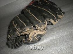 Rawlings Heart Of The Hide Black PRO-1000BF BEA01 11.5 Baseball Glove Mitt