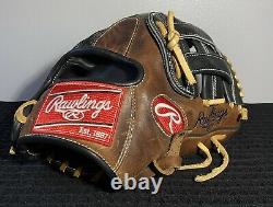 Rawlings Heart Of The Hide Brandon Crawford Glove 11.75 Inches