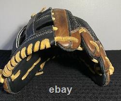 Rawlings Heart Of The Hide Brandon Crawford Glove 11.75 Inches