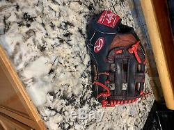Rawlings Heart Of The Hide Bryce Harper 13 Outfield HOH Glove Rht USED ONCE
