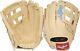 Rawlings Heart Of The Hide Bryce Harper Outfield Glove, Lht