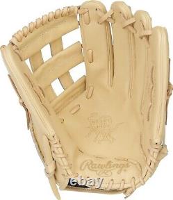 Rawlings Heart Of The Hide Bryce Harper Outfield Glove, LHT