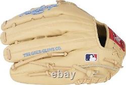 Rawlings Heart Of The Hide Bryce Harper Outfield Glove, LHT
