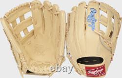 Rawlings Heart Of The Hide Bryce Harper Outfield Glove, RHT 13 inch