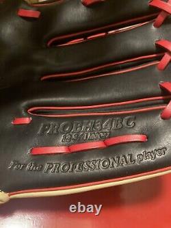 Rawlings Heart Of The Hide Bryce Harper PROBH34BC 12.75 For RHT
