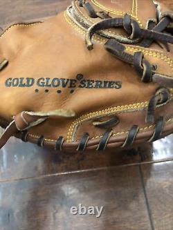 Rawlings Heart Of The Hide Catchers Glove Gold Glove Pro-Ctml