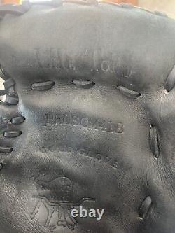 Rawlings Heart Of The Hide Catchers Glove PROSCM41B 34 Right Handed