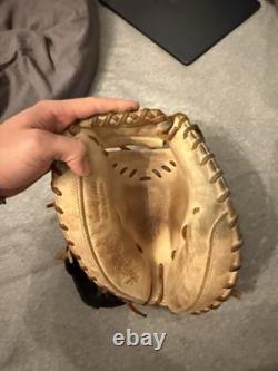Rawlings Heart Of The Hide Catchers Mitt 34 In