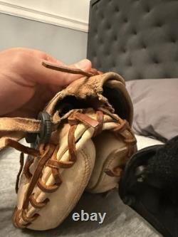 Rawlings Heart Of The Hide Catchers Mitt 34 In