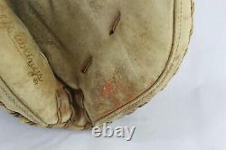 Rawlings Heart Of The Hide Catchers Mitt PRO-LT 34 Right Hand Thrower RHT