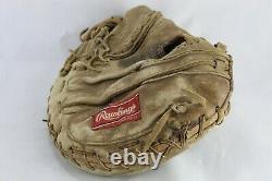 Rawlings Heart Of The Hide Catchers Mitt PRO-LT 34 Right Hand Thrower RHT