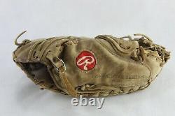 Rawlings Heart Of The Hide Catchers Mitt PRO-LT 34 Right Hand Thrower RHT