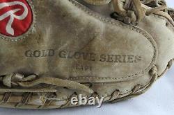 Rawlings Heart Of The Hide Catchers Mitt PRO-LT 34 Right Hand Thrower RHT