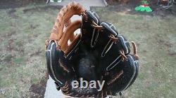 Rawlings Heart Of The Hide Cgb25c 12.5 Rht Baseball Softball Glove