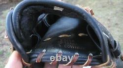 Rawlings Heart Of The Hide Cgb25c 12.5 Rht Baseball Softball Glove