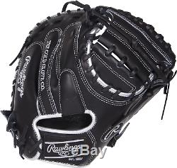 Rawlings Heart Of The Hide ColorSync 3.0 34 Baseball Catchers Glove PROCM43BP