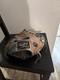 Rawlings Heart Of The Hide Colorsync Posey Model Procm43bp 34' Catchers Mitt