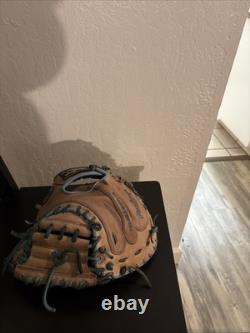 Rawlings Heart Of The Hide ColorSync Posey Model PROCM43BP 34' Catchers Mitt