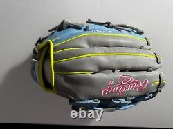 Rawlings Heart Of The Hide Color Sync 12.75 Baseball Glove RPRO3039-6BCB