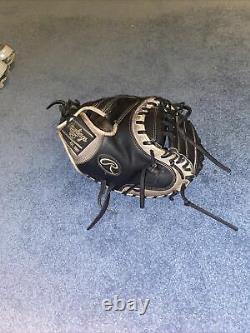 Rawlings Heart Of The Hide Color Sync 2.0 Catchers Mitt 33 Inch
