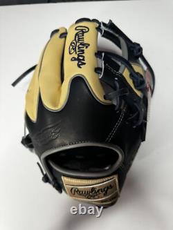 Rawlings Heart Of The Hide Color Sync 8.0 PRO204W2XNSS 11.5