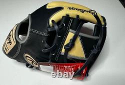 Rawlings Heart Of The Hide Color Sync 8.0 PRO204W2XNSS 11.5