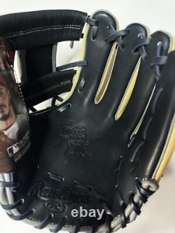 Rawlings Heart Of The Hide Color Sync 8.0 PRO204W2XNSS 11.5