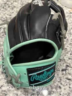 Rawlings Heart Of The Hide Colorsync Mint 11.5 Baseball Glove Pronp4-20bom